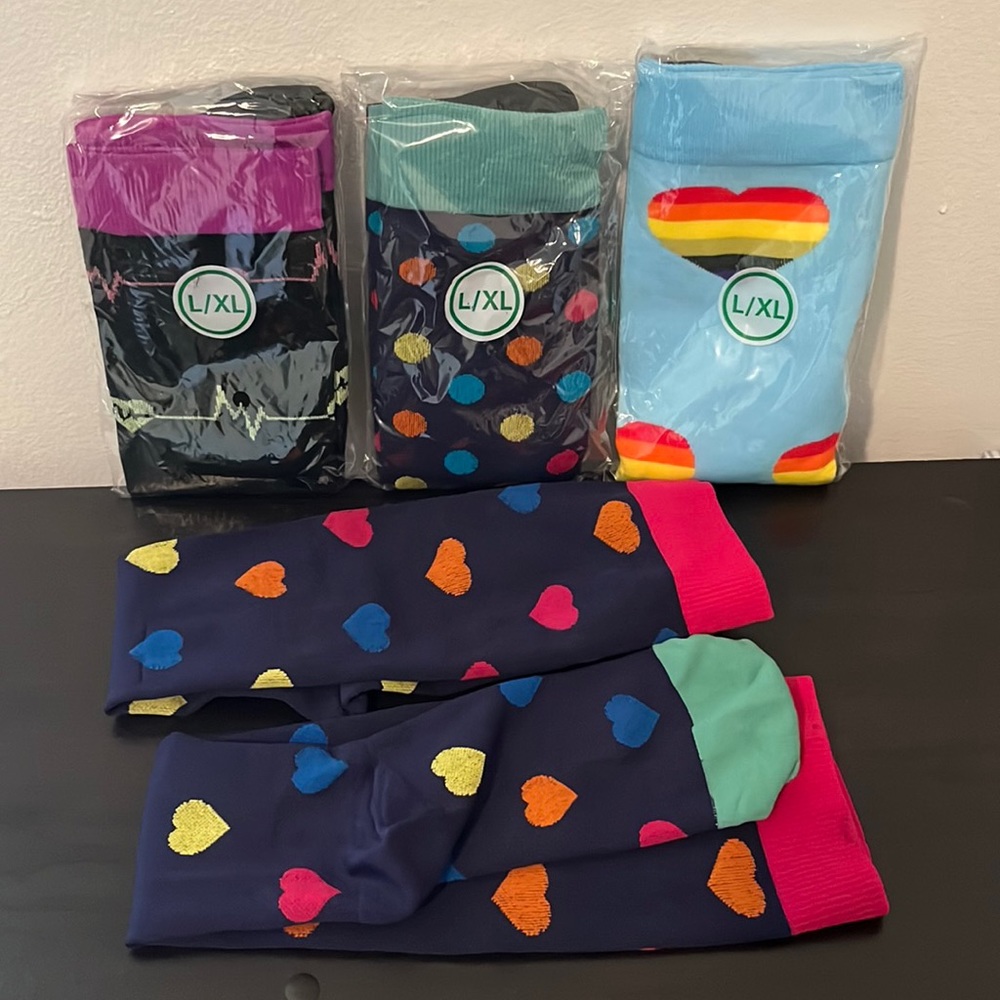 Compressions Socks